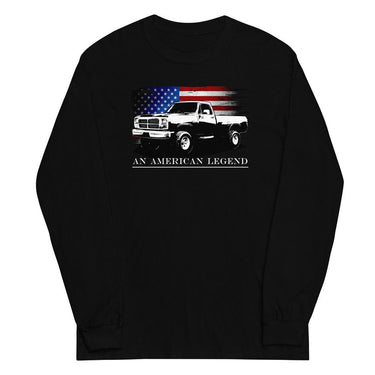 First Gen Truck Shirt